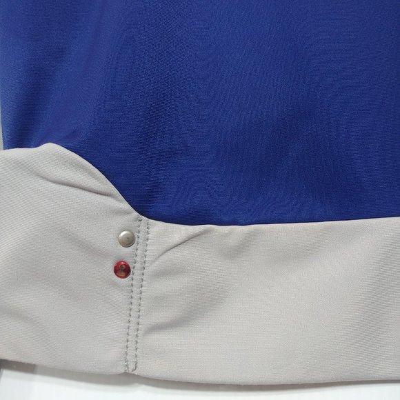 Spyder Womens Full-Zip Sweater - Size M - Pre-owned - RC5SPE - Picture 6 of 9